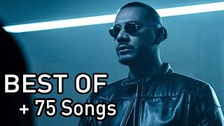 🇩🇪 DEUTSCHRAP MIX 2022 ⚡ BEST OF 2021 HITS 🔥  Dj StarSunglasses DjStarSunglasses [upl. by Esinnej450]