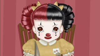 Unhappy Meal Live Melanie Martinez See In Me Whant I Cant Tour [upl. by Grieve541]