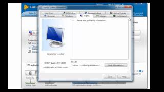 TuneUp Utilities 2012  PC Software Review  Damn Good Reviews [upl. by Dzoba112]