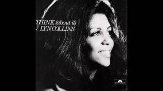 Lyn Collins  Think About It Best Drum Breaks [upl. by Madra]