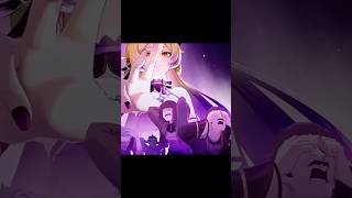 Other Archons vs venti  genshinimpact genshin archon venti lumine fullvideo on hamelin acc [upl. by Nirak]