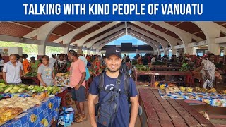 Vanuatu  Travel documentary  Ek Nepali Yatri  Country 58 [upl. by Pfosi]