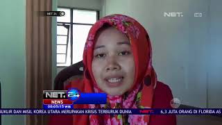 Pengungsi Rohingya Yang Menikah Dengan WNI  NET24 [upl. by Chapland82]