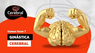 Cogmed Brasil  GinĂĄstica Cerebral Influencer 5x5x50  Neurotrainer  Nathalie Gudayol [upl. by Mirilla]