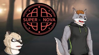 SuperNova Visual Novel  Episode 3  No Walk in the Park [upl. by Selhorst461]