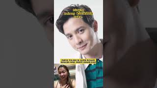 Gwapo ng crush ko shortvideo aldenrichards everyone highlights annvergarafrancisco [upl. by Sumner]