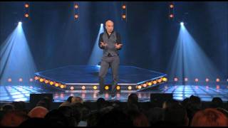 Rachid Badouri  Bandeannonce Spectacle [upl. by Eenrahc748]