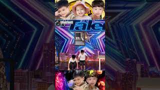 Worlds No 1 Magician Appears on Americas Got Talent 2024 Stage [upl. by Enotna449]