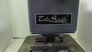 Scribe Marking System for Metal and Plastic  TeleScribe® SC2000 and TeleScribe® SC2500 [upl. by Ednyl828]