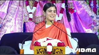 Devi Chitralekha Ji Shrimad Bhagwat Katha Shnkirtan yatra [upl. by Htur]