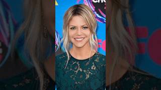 Kaitlin Olson The Journey from Waitress to Hollywood Star viralshorts shorts shortvideo [upl. by Meridel]