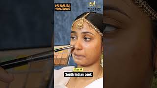 Master Makeup Academy Belagavi  MakeupArtistryBelagavi MakeupForBrides YouTubePremier [upl. by Ynatirb]