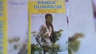 Sanda Oumarou Tchedé [upl. by Yllitnahc]