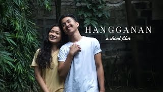 HANGGANAN  Short Film [upl. by Sneed]