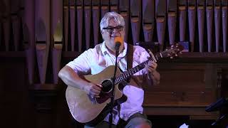 Andover Summer Concert Series 2024 Barney Martin Part 1 [upl. by Berny]