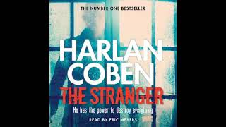 The Stranger  Harlan Coben  Audiobook Mystery Thriller amp SuspenseRomance [upl. by Naraa]