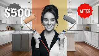 Cheap DIY Home Renovation Tips Boost Your Home Value for Less [upl. by Tammany]