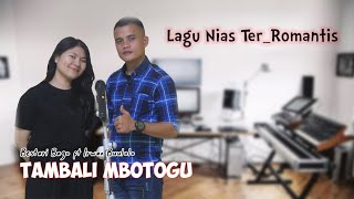 TAMBALI MBOTOGU  Bestari Bago ft Irwan Buulolo  Cipt F Halawa [upl. by Brynna]