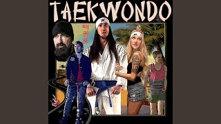 Taekwondo From quotTaekwondoquot The Soundtrack [upl. by Nnaacissej]