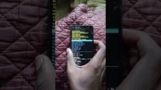 Samsung A3s Hard ResetFactory Reset [upl. by Htidirem544]