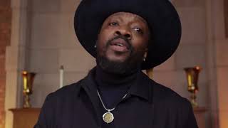 Anthony Hamilton ft The Hamiltones and The Origin Band [upl. by Fowle]