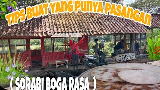 Tips Buat Yang Punya Pasangan  Sorabi Bogarasa [upl. by Vonnie]