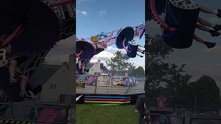 Braintree carnival Funfair 2024 [upl. by Guendolen248]