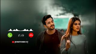 Aashiqui Aa Gayi  Ringtone  Arijit Singh  Prabhas  Love Ringtone  New Romantic Ringtone 2023 [upl. by Berta849]