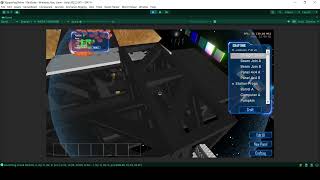 Space Fog Online Devlog 20 October 2024 [upl. by Arze320]