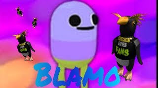 ROBLOX  Blamo I need pennies oh and a shovel too [upl. by Amii]