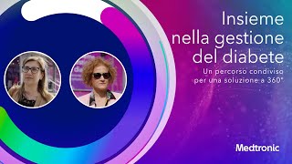 Associazioni pazienti il ruolo delle associazioni nella gestione del diabete  parte2 [upl. by Idell]