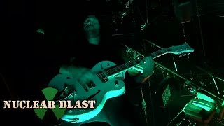 IN FLAMES  The Chosen Pessimist OFFICIAL LIVE VIDEO [upl. by Ynafit]