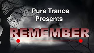 Remember  Psychedelic Trance Music  Psytrance  Best Indian Trance  Pure Trance  Music 2021 [upl. by Naesed]