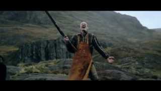 Official LORD OF DARKNESS Trailer  2013 [upl. by Augusto]