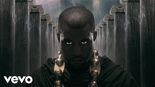 Kanye West  POWER [upl. by Walston89]