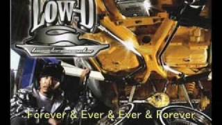 MrLowD feat 詩音 Back Love歌詞付 [upl. by Leonor917]