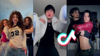 Los Mejores Bailes y Tendencias de TikTok 2024 🔥 TikTok Latam [upl. by Byrd]