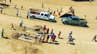 Kayenta Field Day 2018 Drone View [upl. by Eastman159]