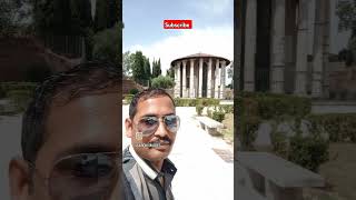 Arokiyavibes travel vlog traveling arround the world location Vatican Roma Italy [upl. by Anatniuq156]