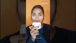 Himalaya protein Hair Cream review haircare silkyhair curlyhair [upl. by Sirod]