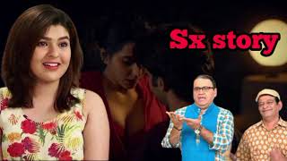 Sonu sx story detailed in Hindi Taarak Mehta ka ooltah chashmah Sonu SX story in Hindi [upl. by Ellehcear]