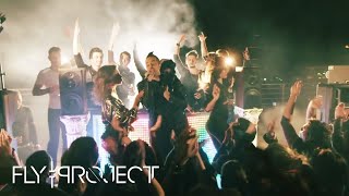 Fly Project  Toca Toca  Official Music Video [upl. by Atsillac]