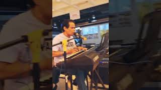 Lady by Kenny Rogers  COVER Musik Pop Barat [upl. by Niassuh]