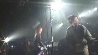 NUMBER GIRL  OMOIDE IN MY HEAD  last live HQ [upl. by Charleen]