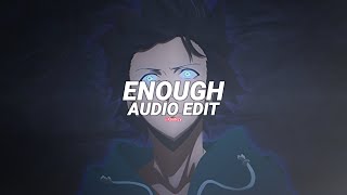 enough brazilian phonk  eternxlkz edit audio [upl. by Llezniuq]