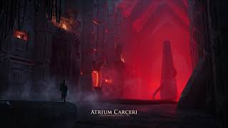 Soundtrack to Hell Atrium Carceri Archives [upl. by Adnahsam]