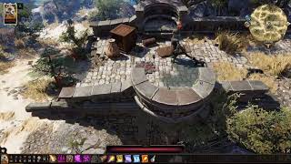 ✅ Where to Find a Shovel or how to dig without one in Divinity Original Sin 2 [upl. by Nima]