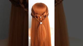 brilliant hairstyles look for festival [upl. by Cornelius]