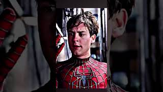 TOBEY MAGUIRE SPIDERMAN VS MARVEL [upl. by Jaynes172]