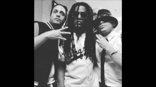 El bueno el malo y el feoAudio Original  tego calderon vico C y eddie dee [upl. by Tildi]